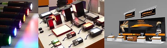 Na veletrhu Vision 2014 zjistíte novinky v oblasti strojového vidění