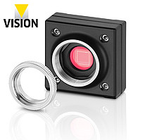 Nová kamera typu ML od IDS bude představena na mezinárodním veletrhu strojového vidění VISION 2012 ve Stuttgartu