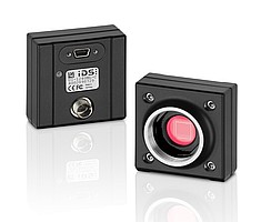Nová kamera typu ML od německého výrobce digitálních průmyslových kamer IDS